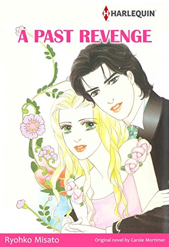 A Past Revenge: Harlequin comics (English Edition)