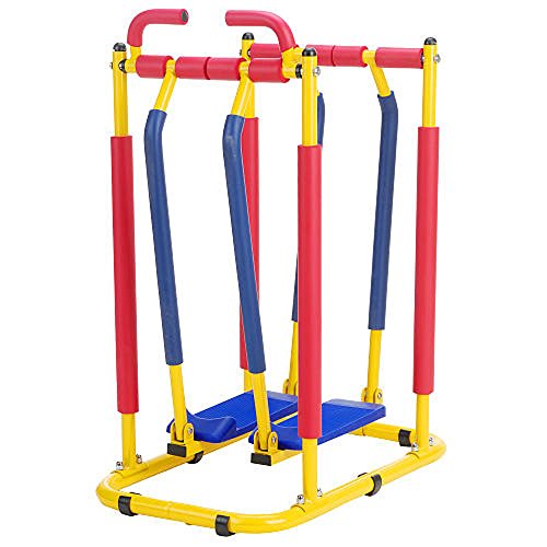 Preisvergleich Produktbild Elliptischer Crosstrainer für Kinder