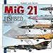 Mikoyan-Gurevitch MIG 21: Fishbed 1955-2010 (Planes and Pilots) by 