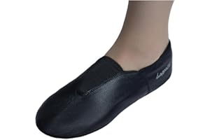 Lappade Bardzo szerokie buty gimnastyczne, baletki, trampki, buty do tańca, różne podeszwy