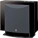 Produktbild Yamaha YST FSW 100 Subwoofer (Down Firing, 70 W, 16 cm Tieftöner, für YSP und Einstiegs Receiver) kirsch