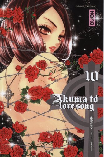Akuma to Love Song — Tome 10