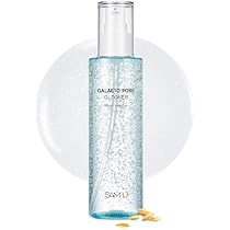 SAM'U] PH Sensitive Toner 4.39 fl. oz.(130ml) - with fast