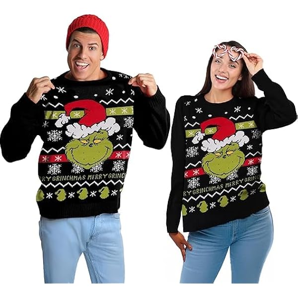 Partner Weihnachtspullover - Die 15 Besten Produkte Im Vergleich | Www