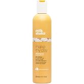 make My Milk_Shake Shampoo Day