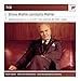 Produktbild Bruno Walter conducts Mahler
