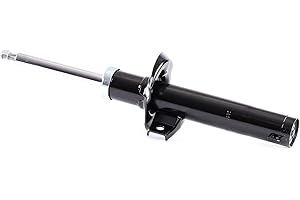 RIDEX 854S0306 Amortisseur PRESSION DE GAZ