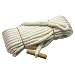 Produktbild Dönges Feuerwehrleine - Fangleine, DIN 14920, F 30-H, 30 m, 212615