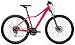 Produktbild Cube Access WLS Pro 27.5R Womens Mountain Bike 2016 (Größe: 13.5", Farbe: pink´n´black)