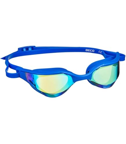 Beco Barcelona Schwimmbrille Ab € 9,99 (2025