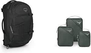 osprey farpoint 40 amazon uk