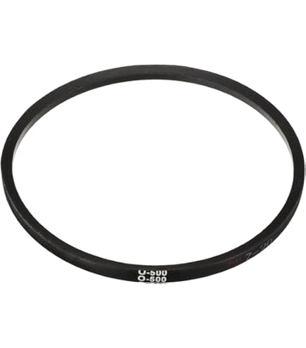 Classico Cinghia Trapezoidale 10 X 730