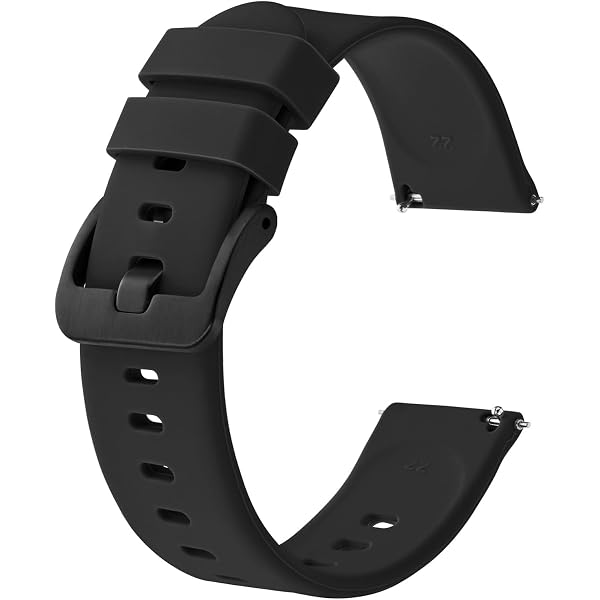 Per Cinturino cinturino Suunto Ambit, Per di ricambio in gomma morbida Accessorio orologio