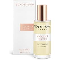 YODEYMA INSINUÉ Eau De Parfum Damen, 15 Ml – Orientalisch-blumiger Duft Mit Vanille-Basis