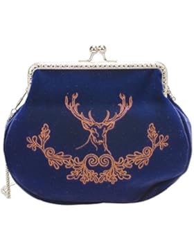 Alpenflüstern Damen Trachtentasc