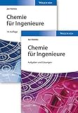 Image de Chemie für Ingenieure: Lehrbuch plus Prüfungstrainer