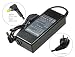 Produktbild Notebook Netzteil AC Adapter Ladegerät für Packard Bell Easy-Note LJ61-RB-017 LJ61-RB-110 LJ63 LJ65 LJ65-BT-011 LJ65-DT-100 LJ67 LJ71 LJ71-SB-079GE LJ73 LJ77 LM81 LM82 LM83 LM85 LM85-J0-056GE LM85-J0-068GE LM85-JN-002GE LM86 LM87 . Mit Euro Stromkabel. Von e-port24®