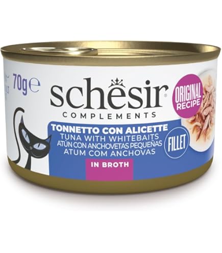 Natvoer Hill's Light rijk aan kip 85g voor volwassen katten Natvoer Hill's Light rijk aan kip 85g voor volwassen katten