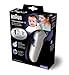 Braun IRT6020 ThermoScan 5 Ear Thermometer