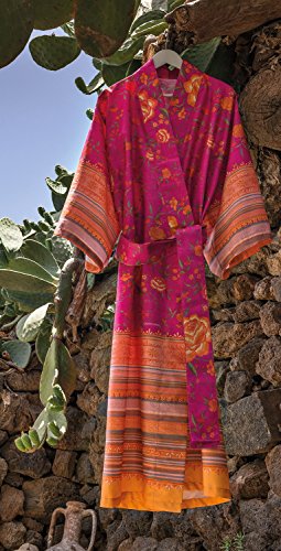 Preisvergleich Produktbild Bassetti Kimono / PORTICCOLO V1 - L-XL