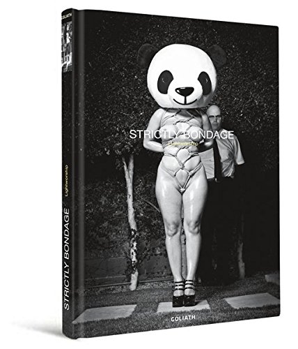 Preisvergleich Produktbild Strictly Bondage (Erotic Photography)