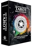 Image de The Wild Unknown Tarot Deck and Guidebook