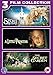 The Little Princess/ The Secret Garden/The Secret of Moonacre Triple Pack [DVD] [2012]