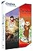 COFFRET CINEMA ANIMATION Volune 1 : LE JOUR DES CORNEILLES / BRENDAN ET LE SECRET DE KELLS
