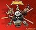 Produktbild Infinite Arts Kung Fu Panda (17inch x 14inch/43cm x 35cm) Silk Print Poster - Silk Printing - 78A0D1