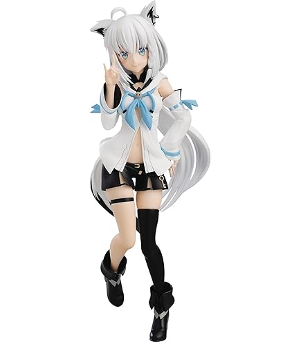Gawr Gura POP UP PARADE フィギュア Good Smile Company Produkcja Hololive - Pop Up Parade