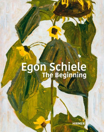 Egon Schiele. The Beginning