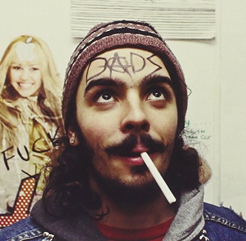 Preisvergleich Produktbild American Radass (This Is Important) by Dads