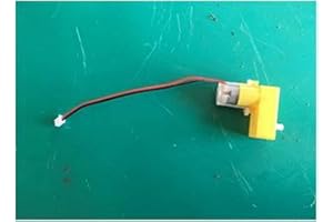 YLLLLY 7.4V 5200mAh Battery/Remote Control/Recevier/Handle/Charger/Motor for C18 RC Remote Control Fishing Bait Boat Spare Parts C18, Bait Boat Lipo Battery, YLLLY-6686.