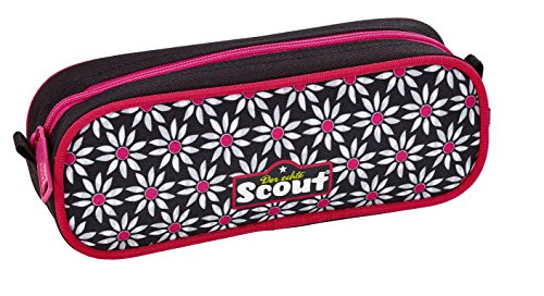 Scout 25240214700 – Trousse II, Sunshine, multicolore