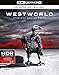 Westworld - Stagione 2 (4K Ultra HD + Blu-Ray)
