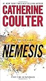 Front cover for the book Nemesis by Catherine Coulter