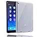 Produktbild Voviqi Xiaomi Mi Pad 4 Hülle, Hülle für Xiaomi Mi Pad 4 Handyhülle für Xiaomi Mi Pad 4- Crystal Clear Ultra Dünn Durchsichtige Silikon Schutzhülle TPU Case für Xiaomi Mi Pad 4, Transparent