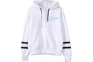 YIMIAO Unisex Camisetas béisbol Riverdale Sudaderas con capuchacon Deportes Impresa Serpiente de Serpiente Logo para Hombre Mujer