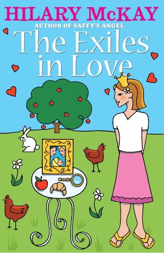 Download The Exiles: The Exiles In Love Download The Exiles: The Exiles In Love