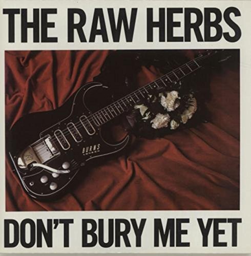 Preisvergleich Produktbild Don't Bury Me Yet