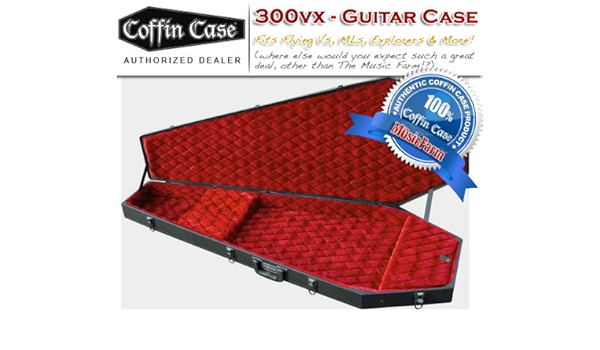 coffin case extreme