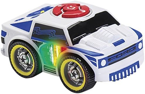 Kid Galaxy Ford F150 iRock &amp; iRoll Truck. Toddler Musical, Light and Sound Effects Toy by Kid Galaxy