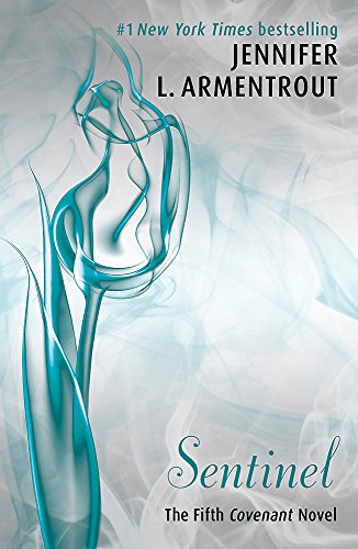 Sentinel (The Fifth Covenant Novel)