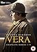 Vera Series 1-9 [DVD] [2018]