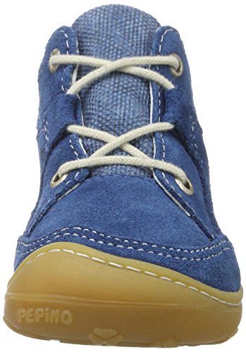 Ricosta Baby Jungen Fritzi Lauflernschuhe - 4