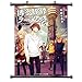 Produktbild BestPlaceAnime Hakata Tonkotsu Ramens Anime Fabric Wall Scroll Poster (16x23) inches