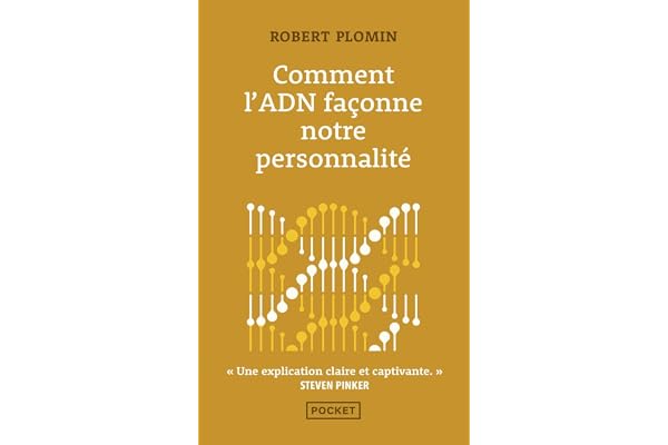 Comment l'ADN façonne notre personnalité: L'Architecte invisible