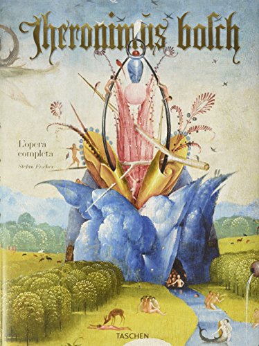 Download Hieronymus Bosch. L'opera completa Download Hieronymus Bosch. L'opera completa