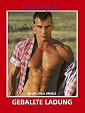 Loverboys 40: Geballte Ladung: Schwule Liebe, heißer Sex und geile Kerle by