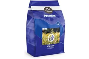 DELI NATURE DELINATURE Semillas Silvestres para Pájaros